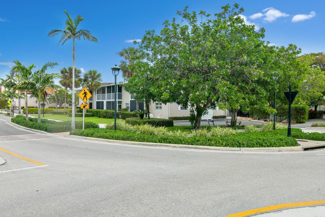 Coastal Paradise 815 North North Naples 外观 照片